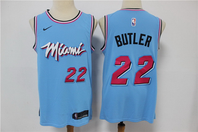 Miami Heat Jerseys 54 - Click Image to Close